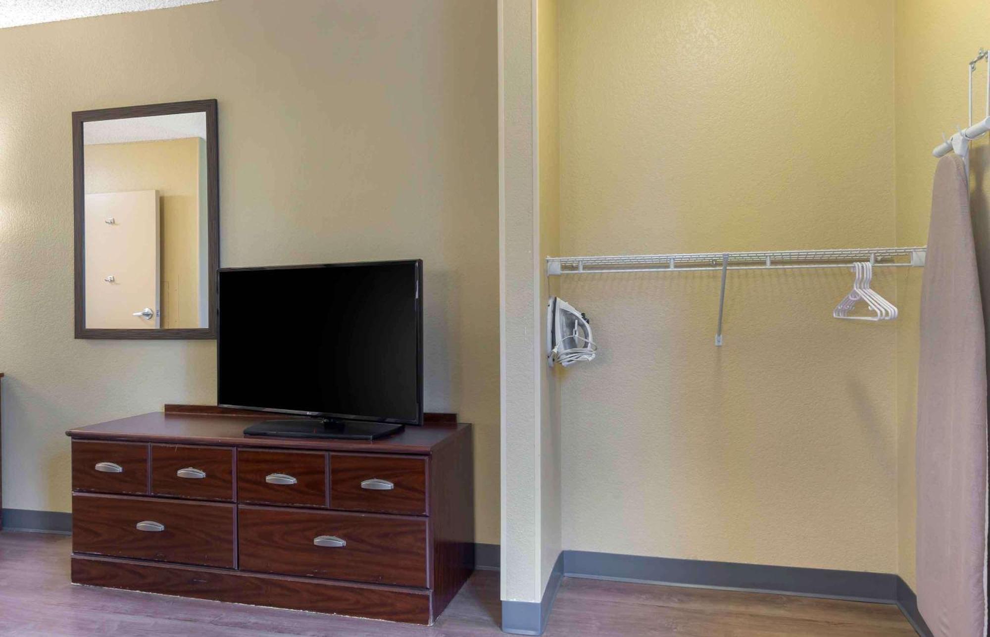 Extended Stay America Suites - Seattle - Kent Eksteriør bilde