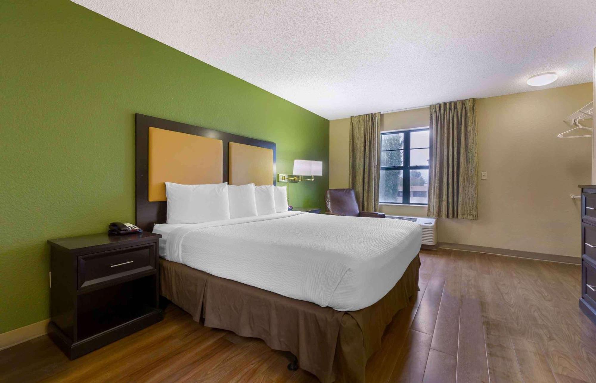 Extended Stay America Suites - Seattle - Kent Eksteriør bilde