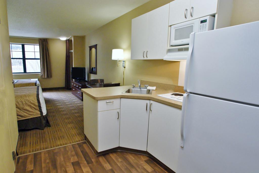 Extended Stay America Suites - Seattle - Kent Eksteriør bilde