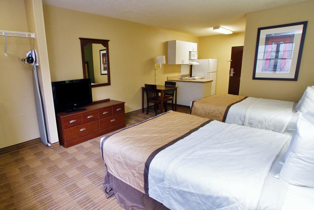 Extended Stay America Suites - Seattle - Kent Eksteriør bilde