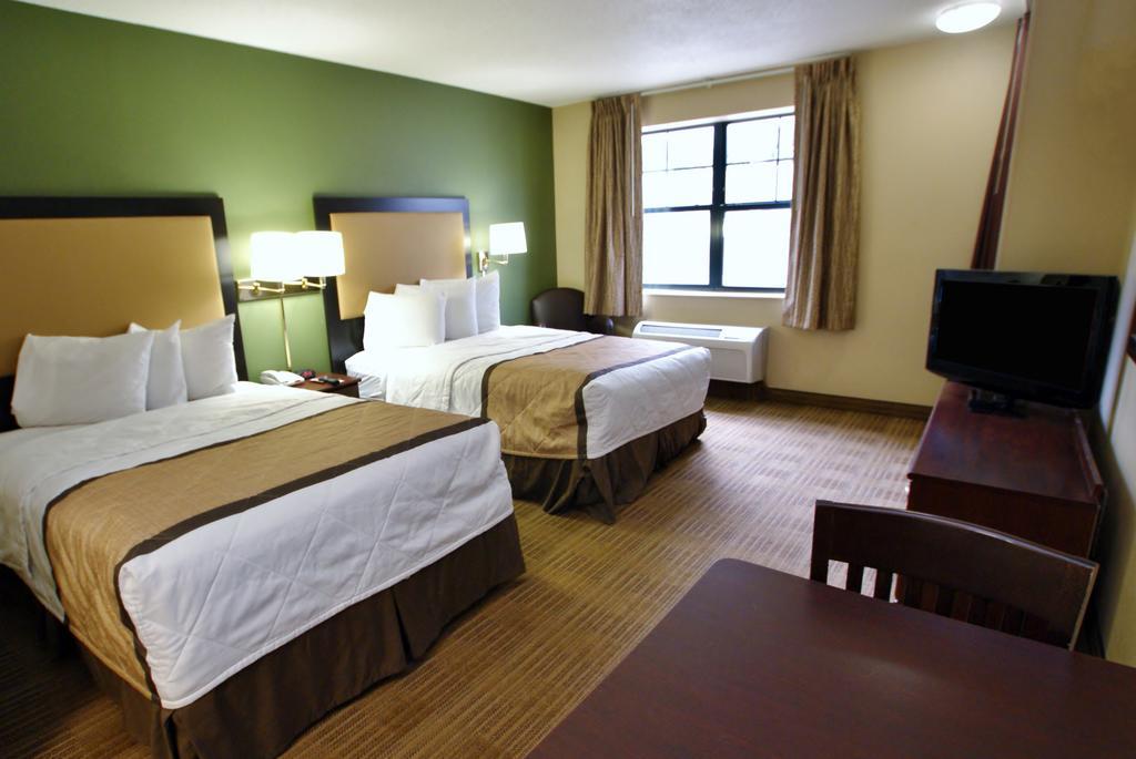 Extended Stay America Suites - Seattle - Kent Eksteriør bilde