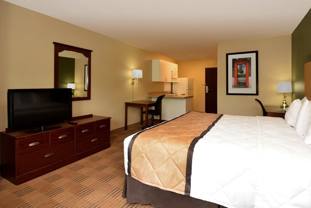 Extended Stay America Suites - Seattle - Kent Eksteriør bilde