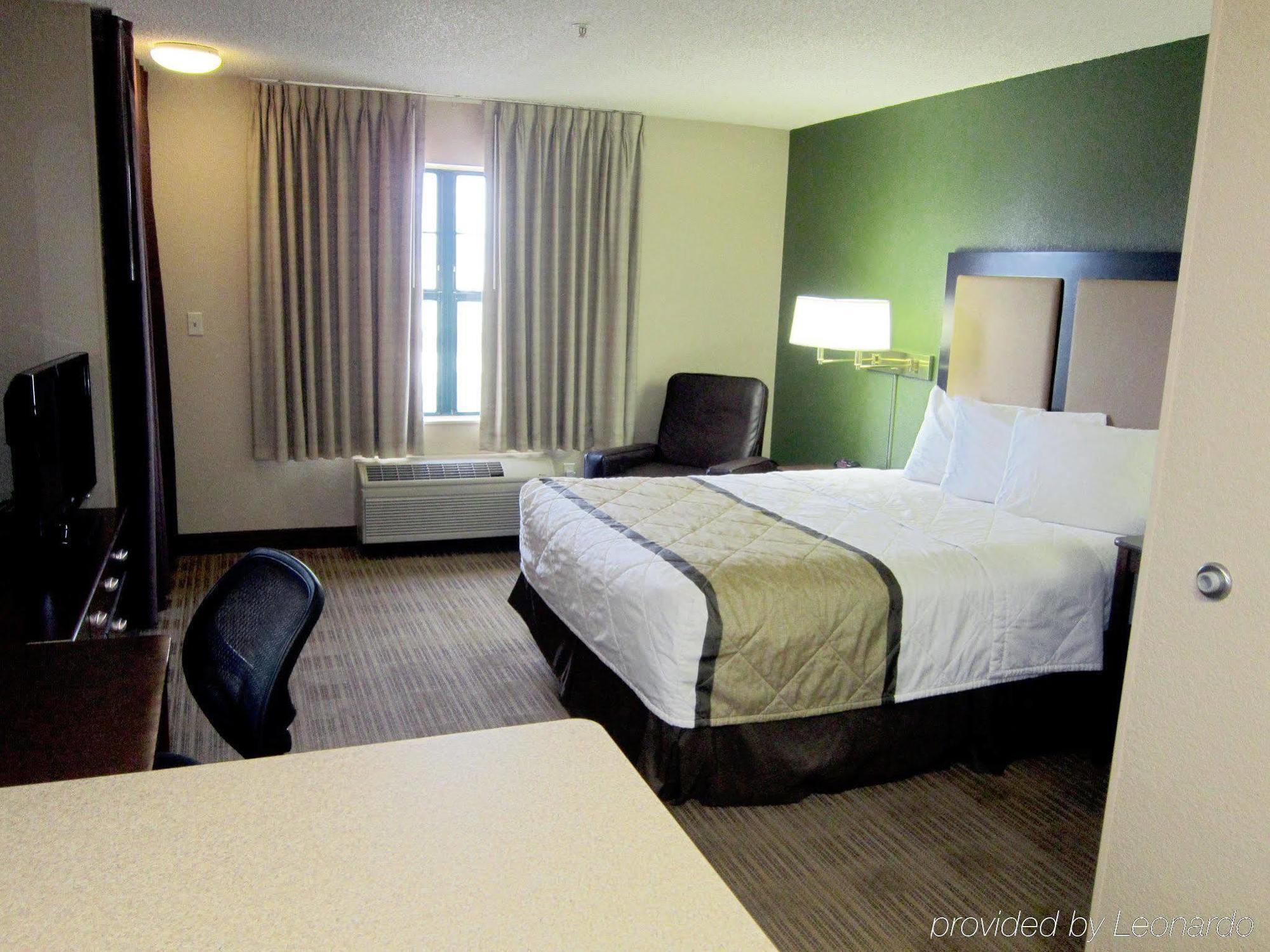 Extended Stay America Suites - Seattle - Kent Eksteriør bilde