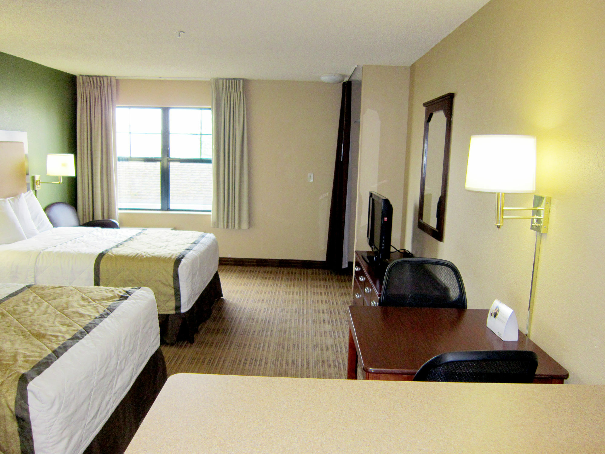 Extended Stay America Suites - Seattle - Kent Eksteriør bilde